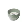 413-verde PLATO CONSOMÉ IDEA X6