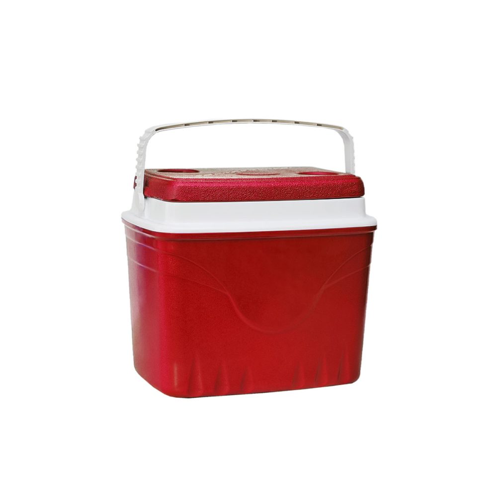 4212-rojo FRIO COL 12 LTS
