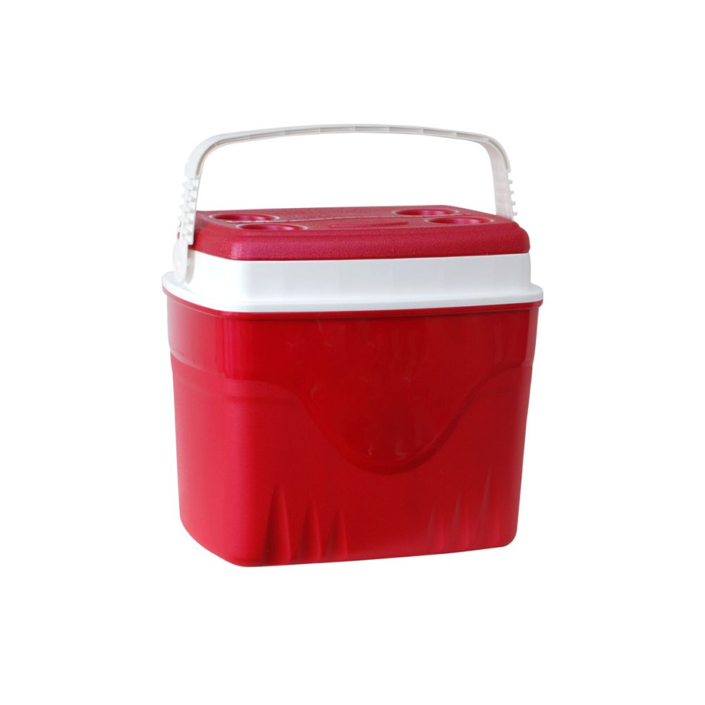 4224-rojo FRIO COL 28 L.