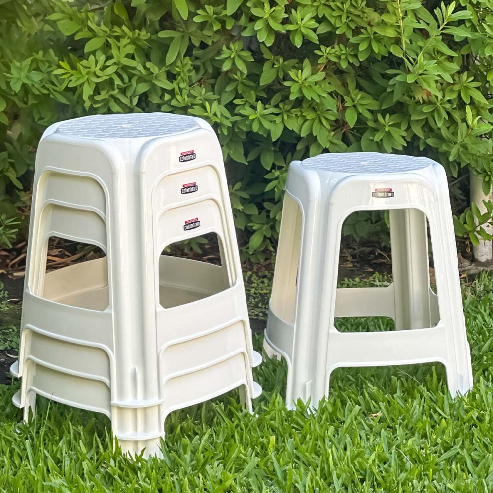 BANQUETA PANAL