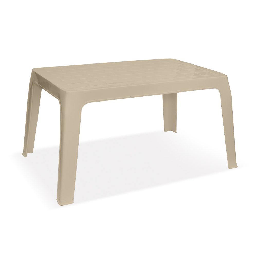 4316-beige MESA COUNTRY RECTANGULAR