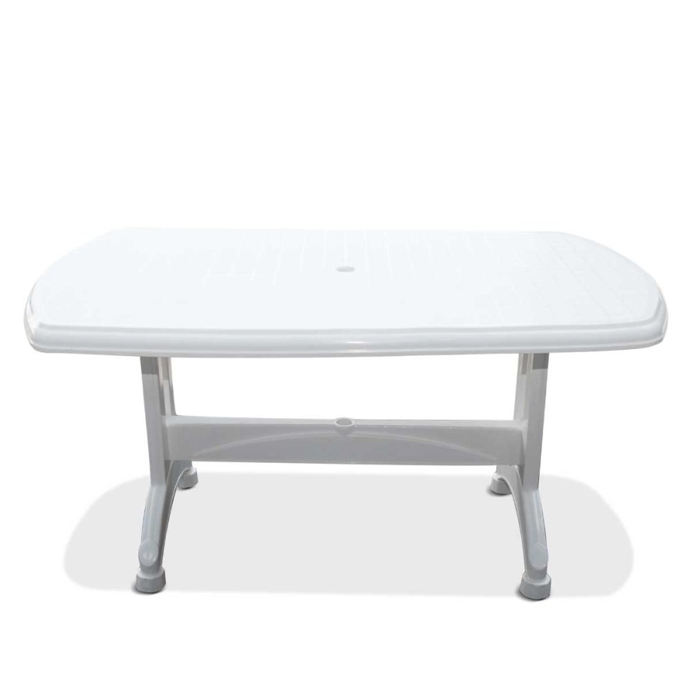 MESA GALA RECTANGULAR PLEGABLE