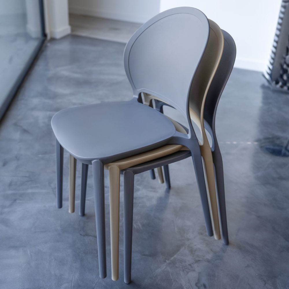 4381-apilables SILLA AMALFI