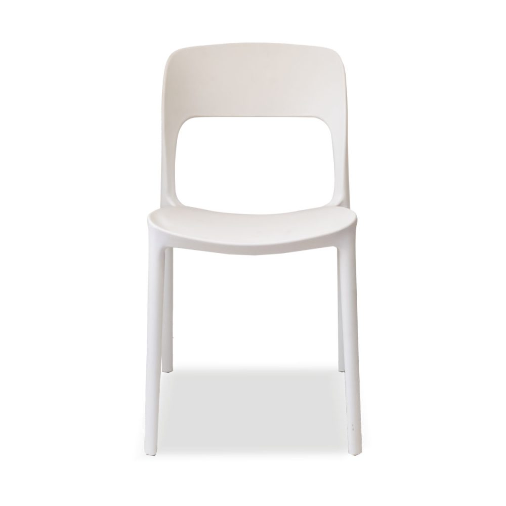 4382-blanco-frontal SILLA NIZA