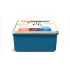 CAJA TAP TIK N. 3 PROFUNDA