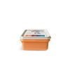 510 - naranja CAJA TAP TIK N. 1 BAJA