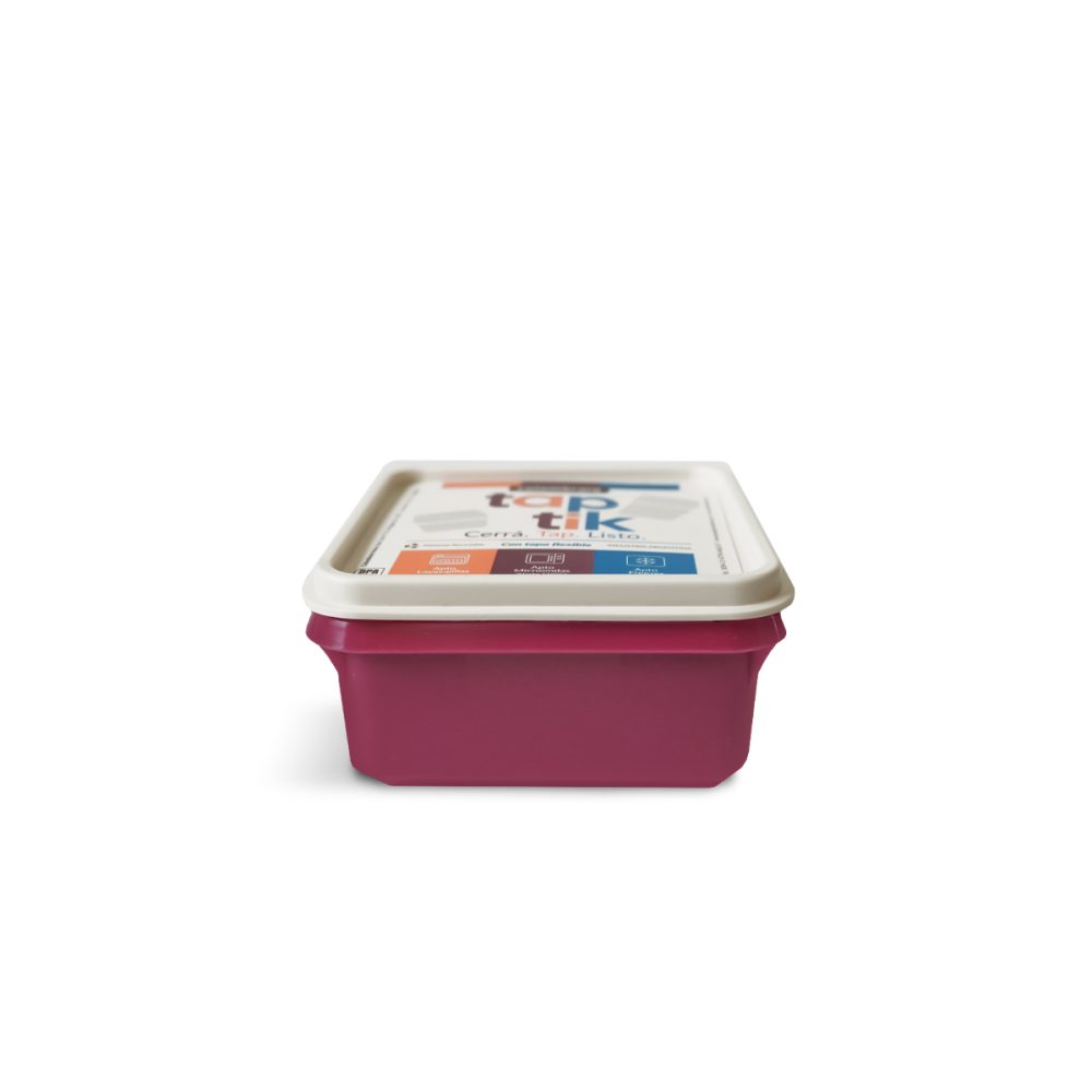510 - violeta CAJA TAP TIK N. 1 BAJA