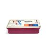 CAJA TAP TIK N. 2 BAJA