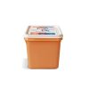526-naranja CAJA TAP TIK N. 1 PROFUNDA