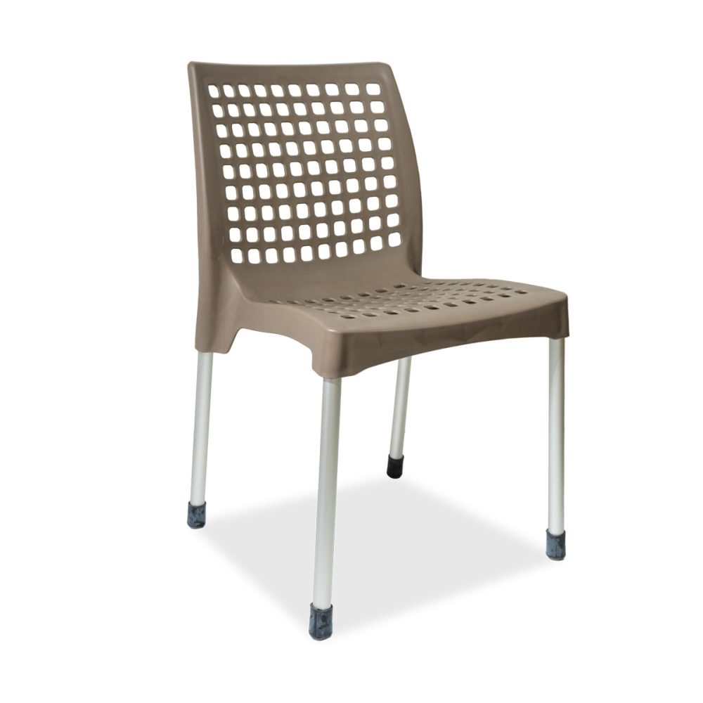 5403-dubai-moka SILLA DUBAI PATAS METALICAS