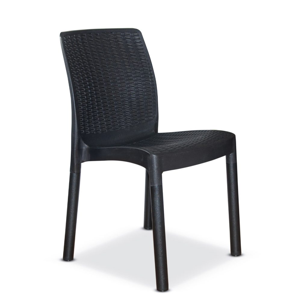 SILLA RATÁN ALEX