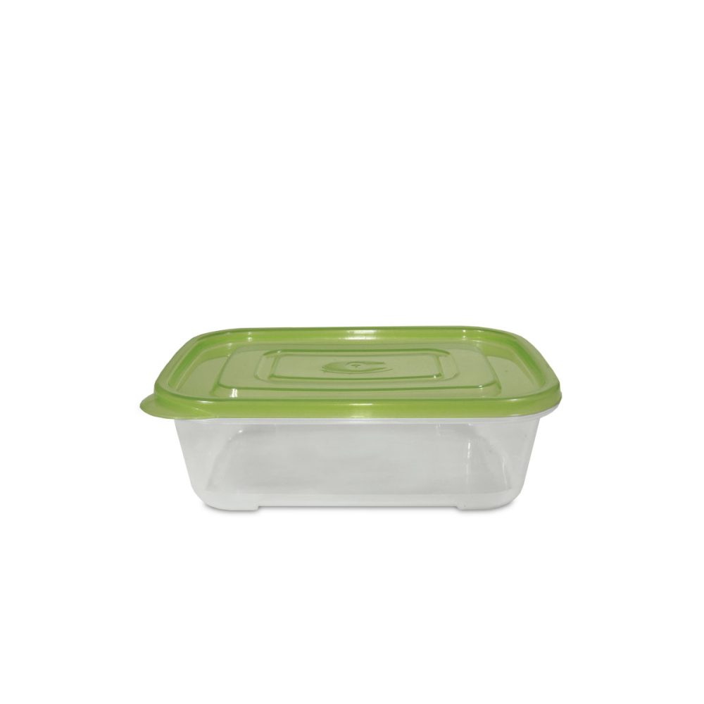 577-z CONTENEDOR COL-LOCK RECTANGULAR