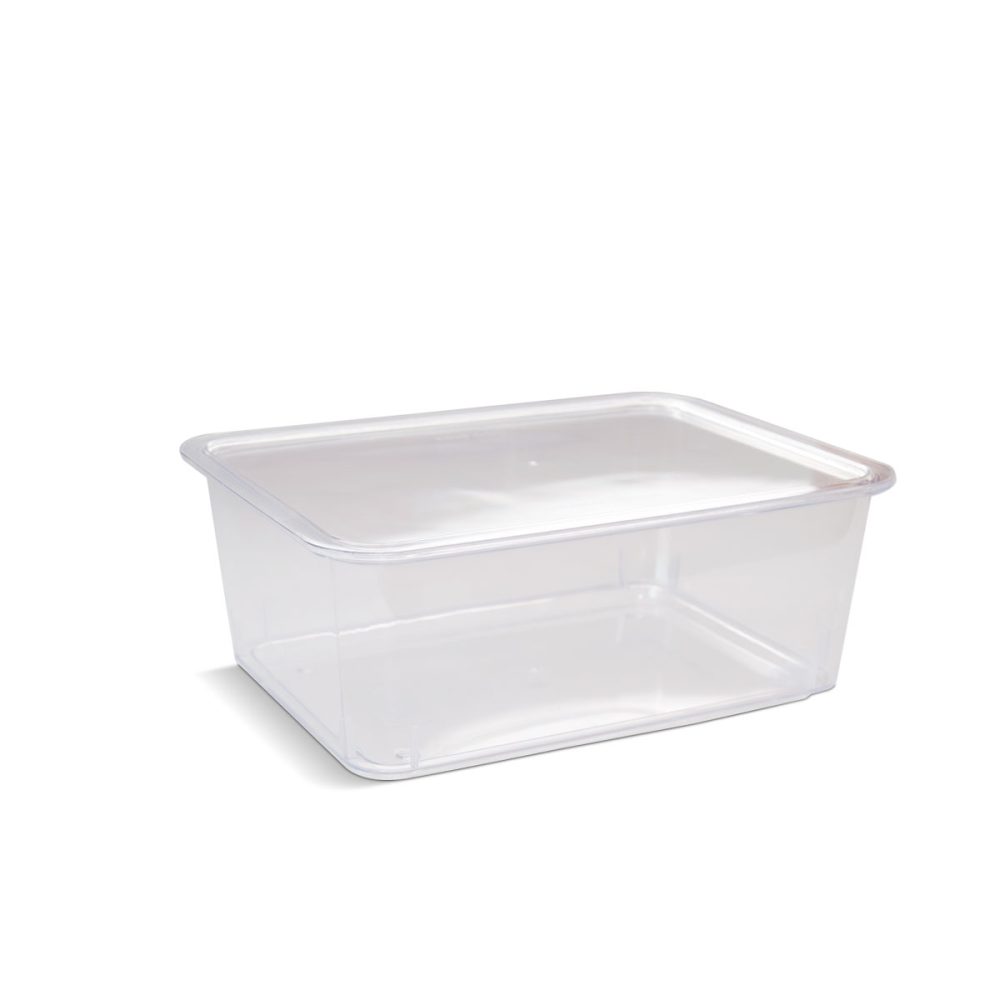 CAJA FASHION VISION N.3 CON TAPA