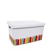 6028-za CAJA DECO 20 LTS BAJA