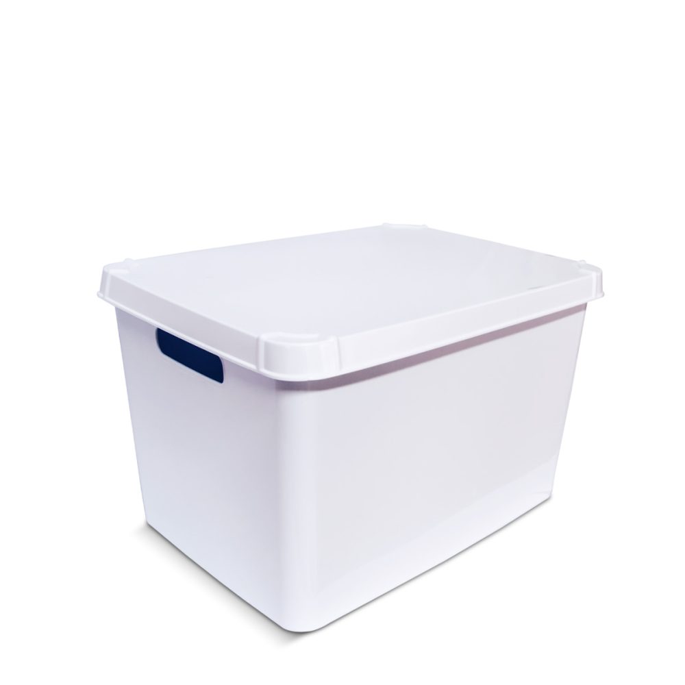 6030-z CAJA SOLID 20 LTS BAJA