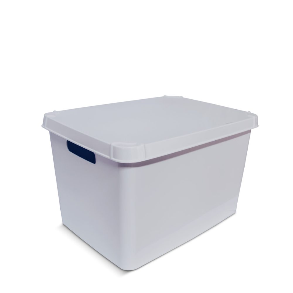 CAJA SOLID 20 LTS