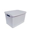 CAJA SOLID 20 LTS