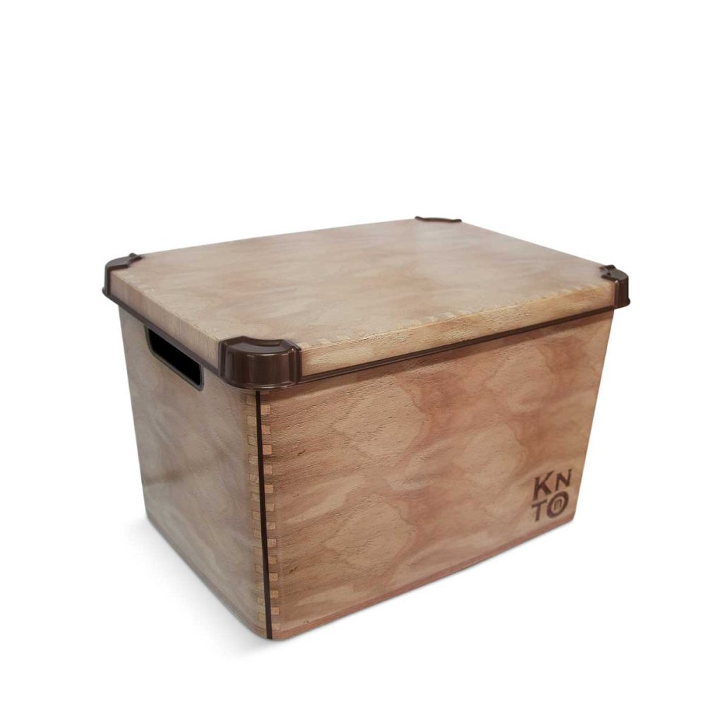 CAJA DECO 20 LTS