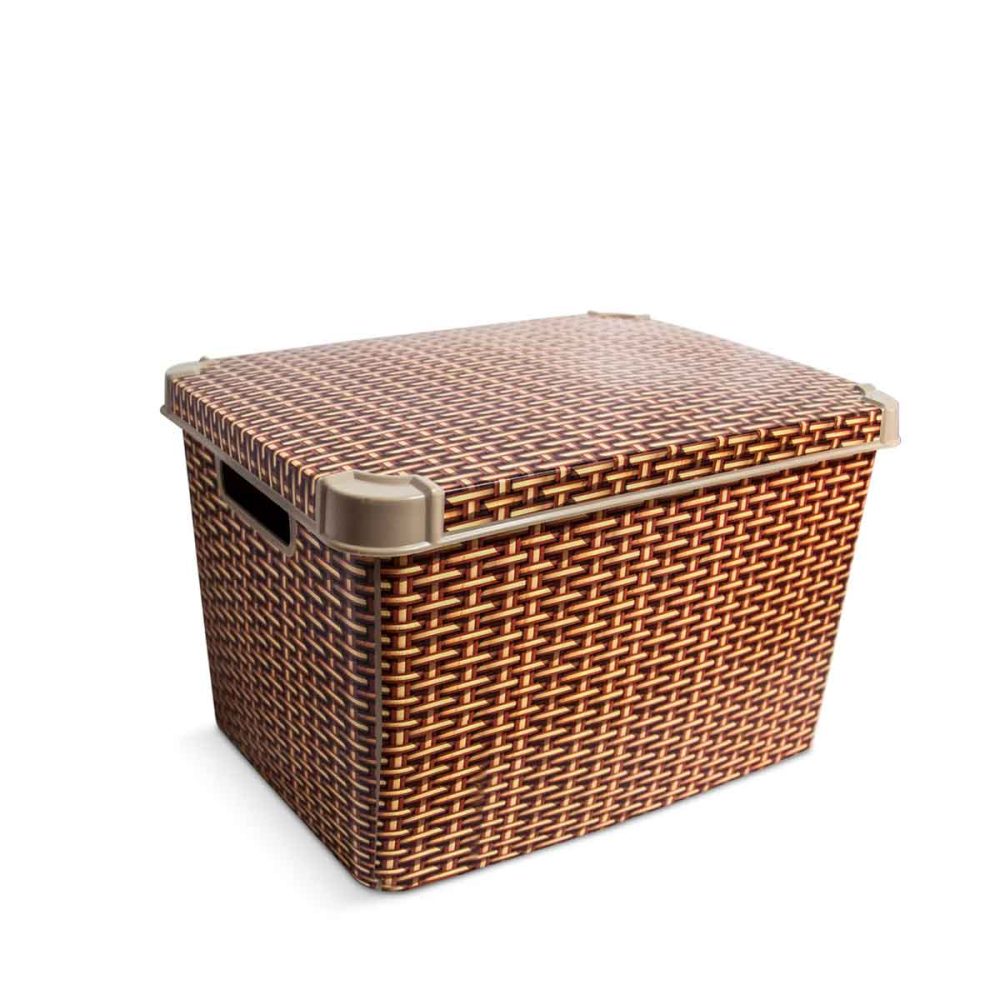 CAJA DECO 20 LTS