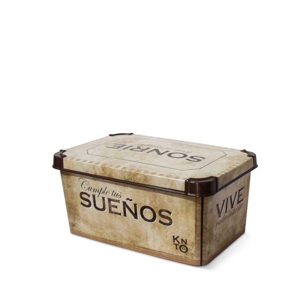 6033-z CAJA DECO 5,5 LTS
