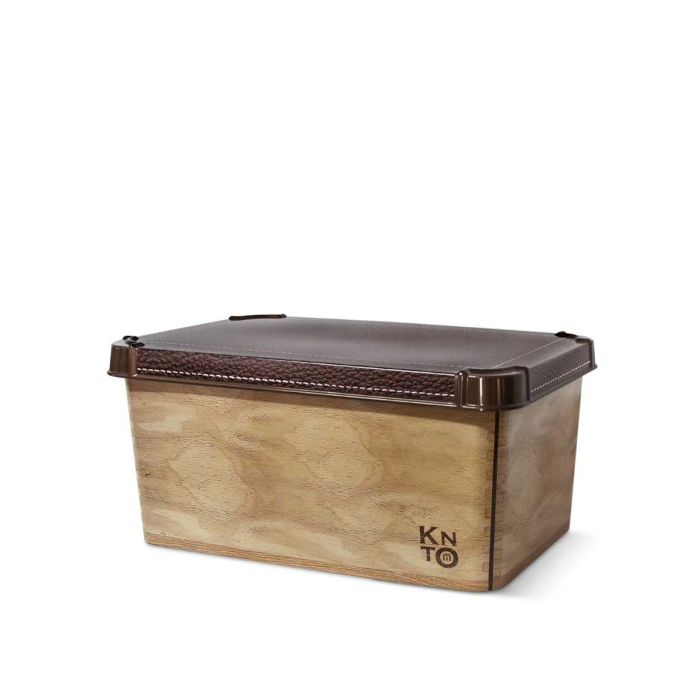 6033-za CAJA DECO 5,5 LTS
