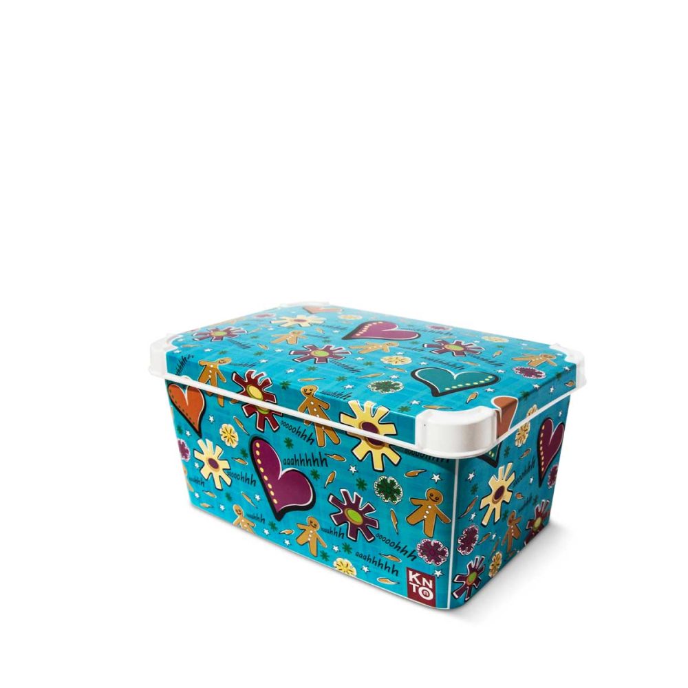6033-zb CAJA DECO 5,5 LTS