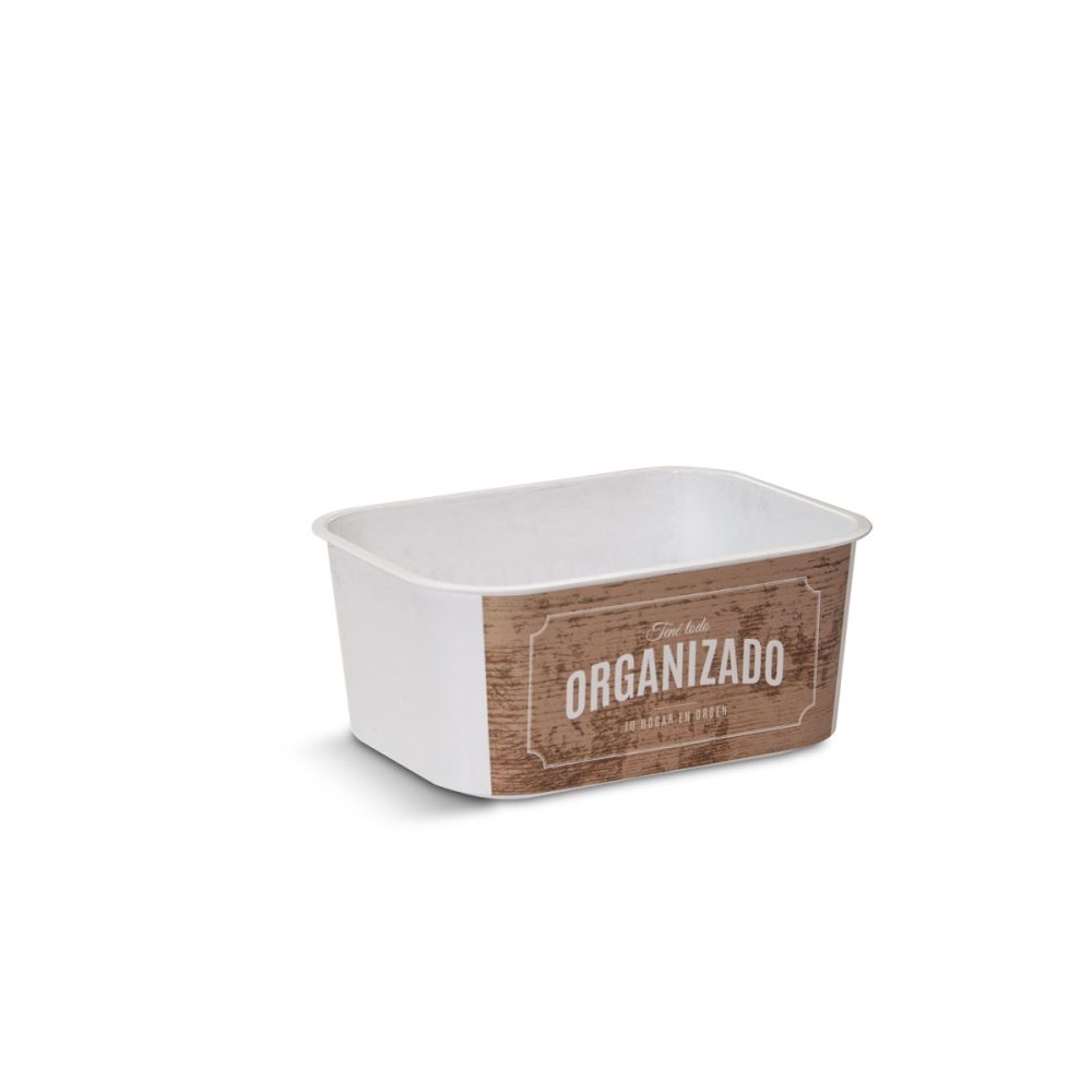 6041-z CAJA FASHION DECO N.1 SIN TAPA