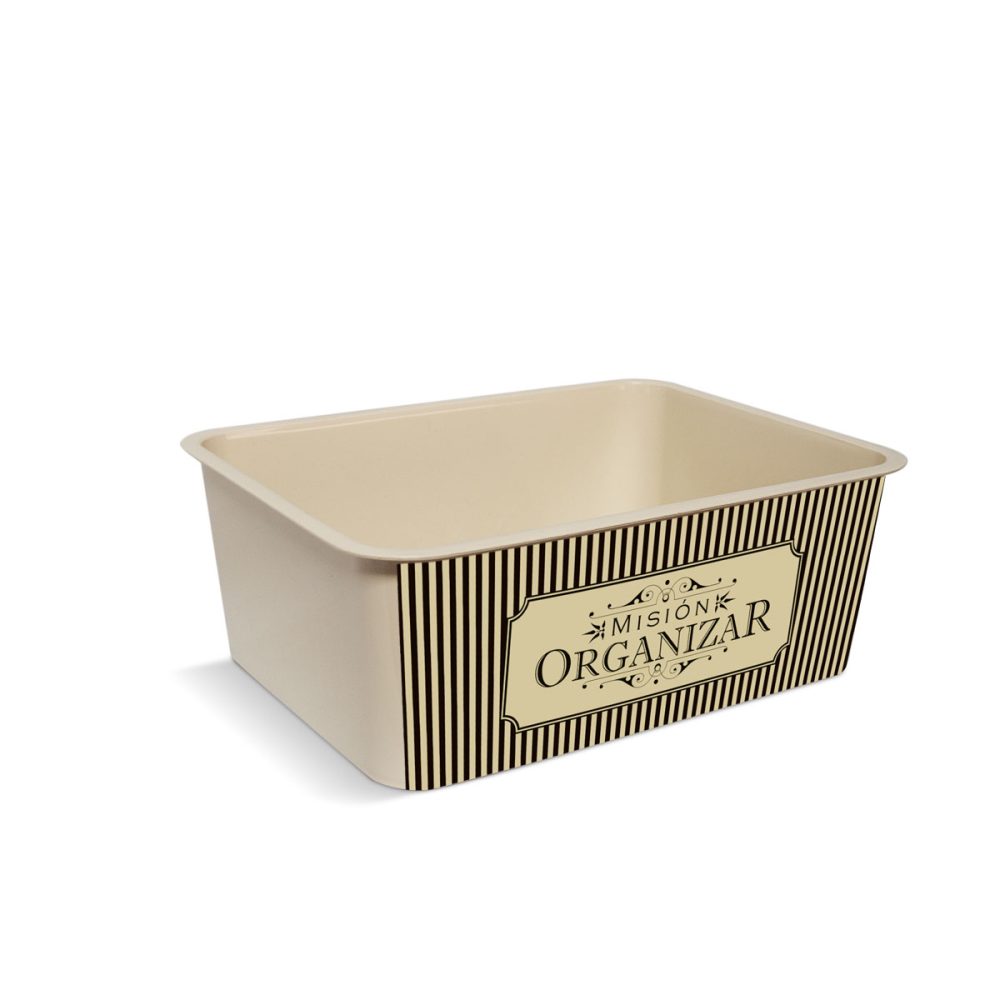 6045-z CAJA FASHION DECO N.3 SIN TAPA