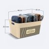 BATEA FASHION DECO 30 LTS