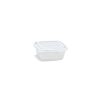 6051-web-blanco CONTENEDOR FOOD CUADRADO PEQUENO
