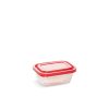 CONTENEDOR FOOD SOLID RECTANGULAR MINI