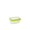 CONTENEDOR FOOD SOLID RECTANGULAR MINI