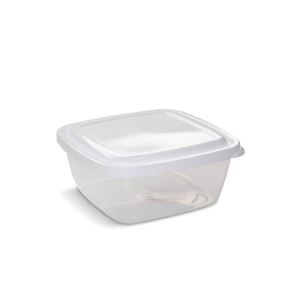CONTENEDOR FOOD SOLID CUADRADO MEDIO