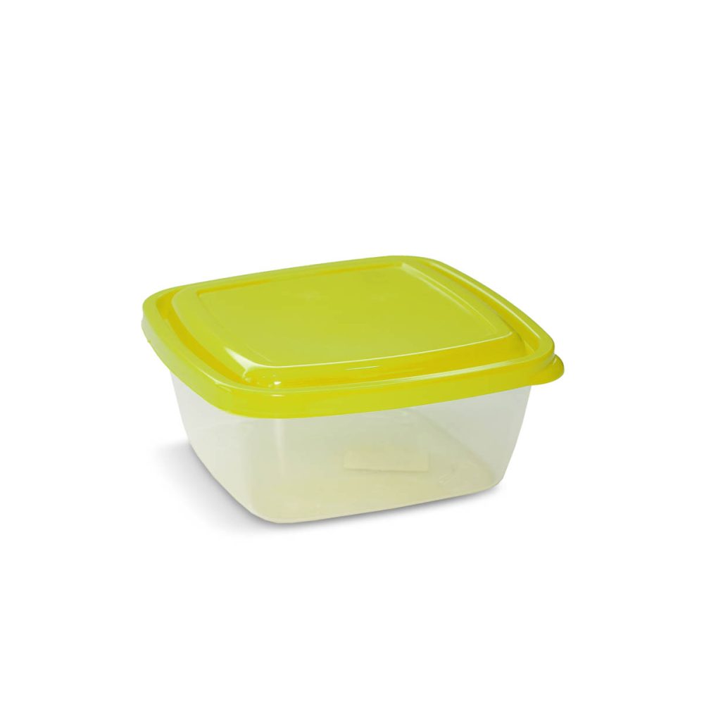 CONTENEDOR FOOD SOLID CUADRADO MEDIO