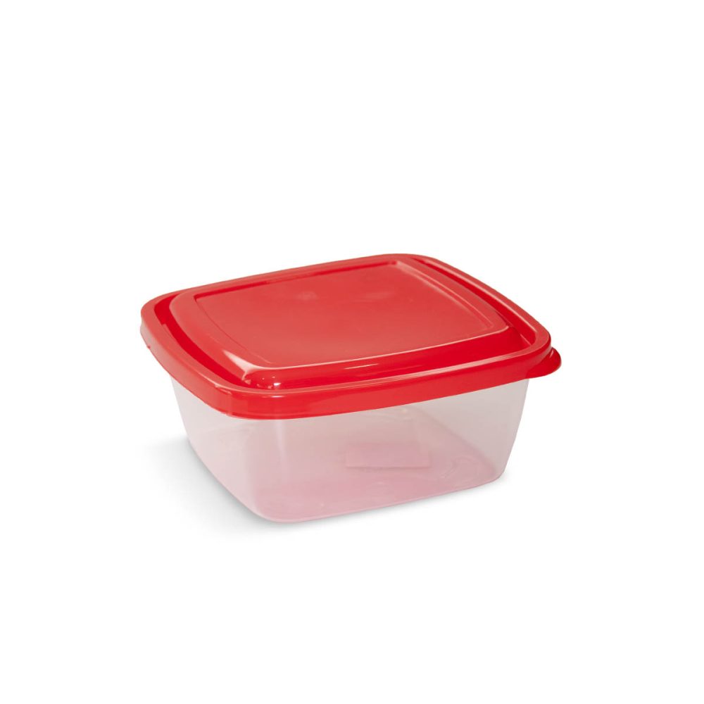 CONTENEDOR FOOD SOLID CUADRADO MEDIO