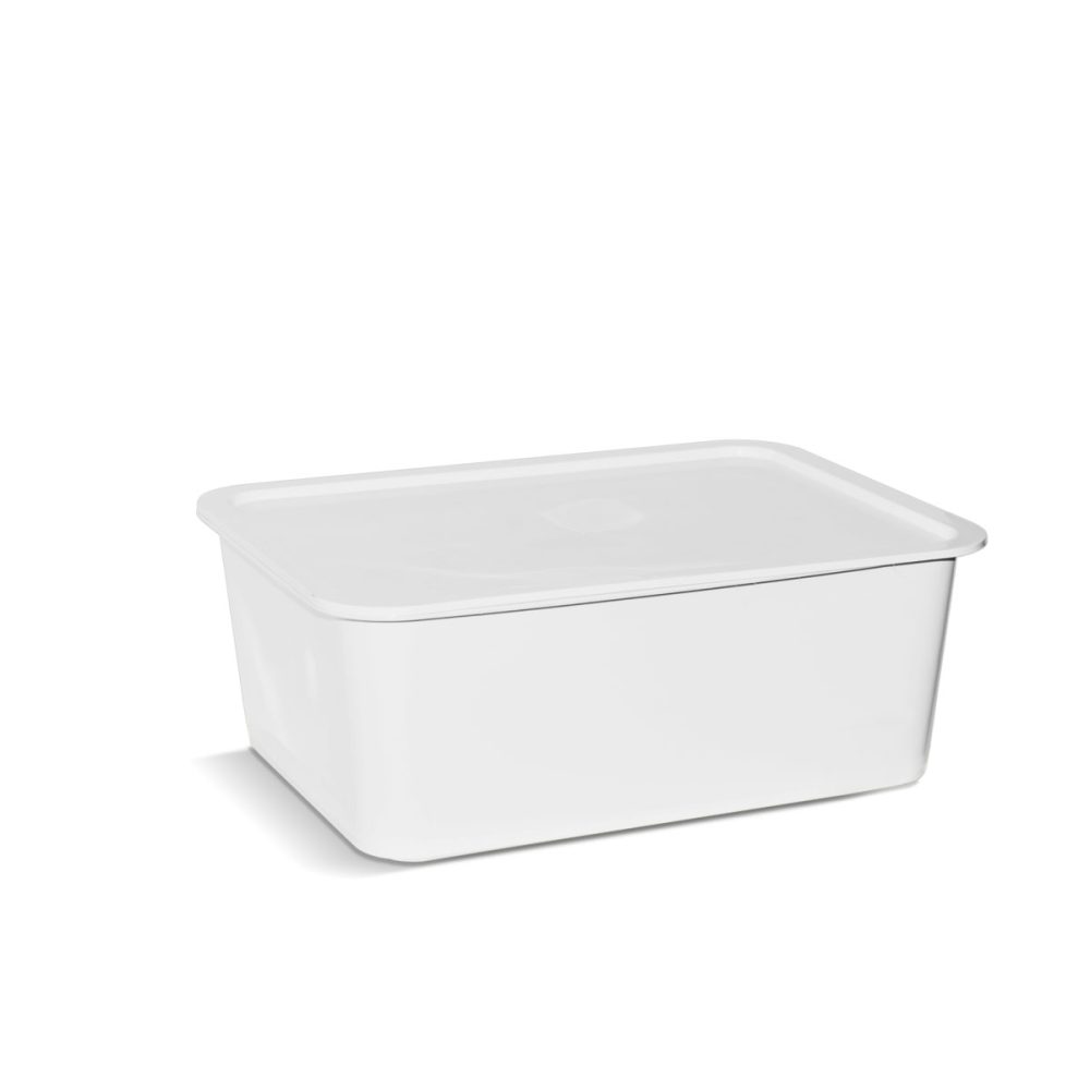 CAJA FASHION SOLID N.3 CON TAPA