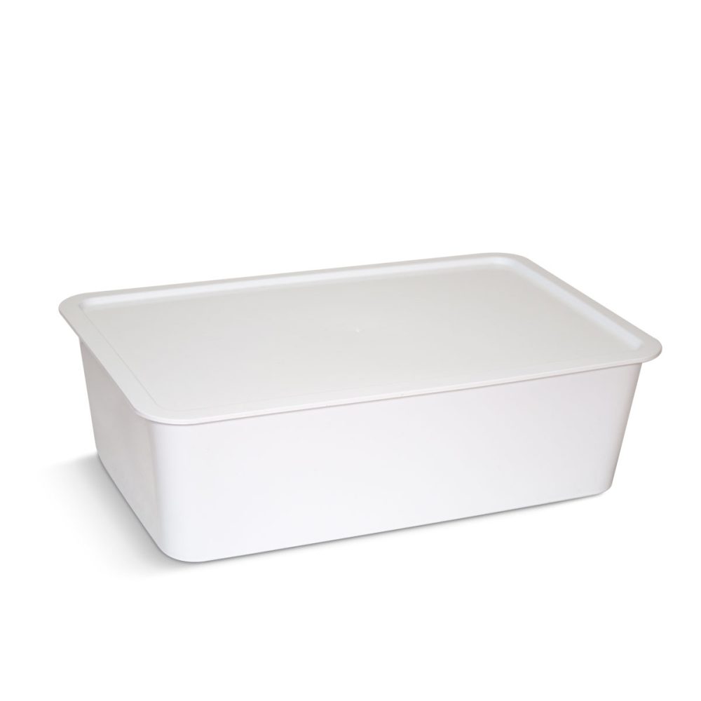 CAJA FASHION SOLID N.4 CON TAPA
