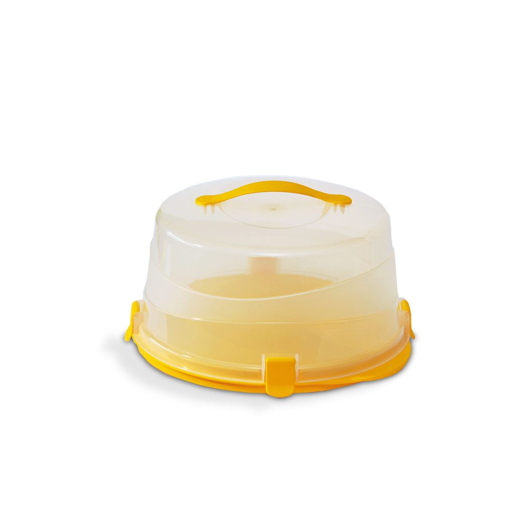 SUPER CAMPANA PORTA TORTAS LUXURY