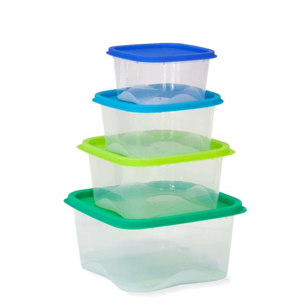 SET X 4 CONT. MAX CUADRADO MULTICOLOR (N 3/4/5/6)