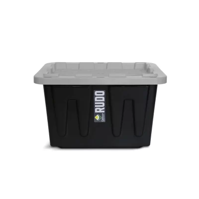 CAJA CON TAPA 54 LTS RUDO