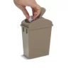 7555-marron-web RECIPIENTE SLIM X 1 L RUDITO