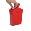 7555-rojo-web RECIPIENTE SLIM X 1 L RUDITO