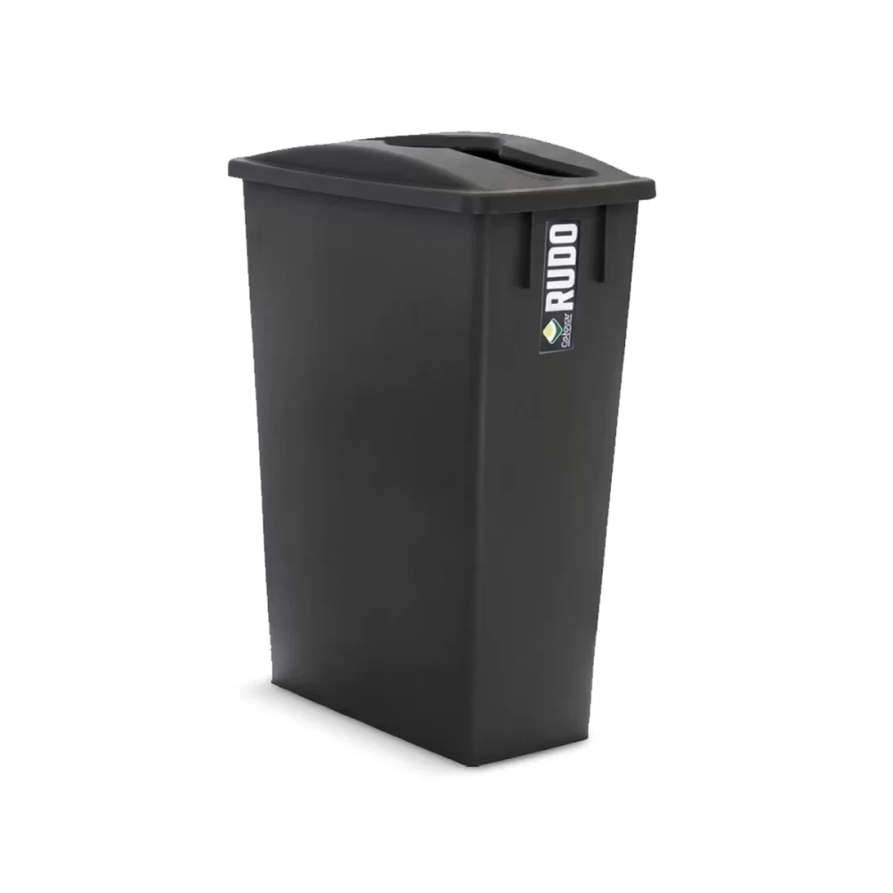 7557-web-negro-2 RECIPIENTE RUDO SLIM 75 L TAPA RECICLADO MIXTO
