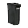 7559-web-negro2 RECIPIENTE RUDO SLIM 87 L TAPA RECICLADO MIXTO