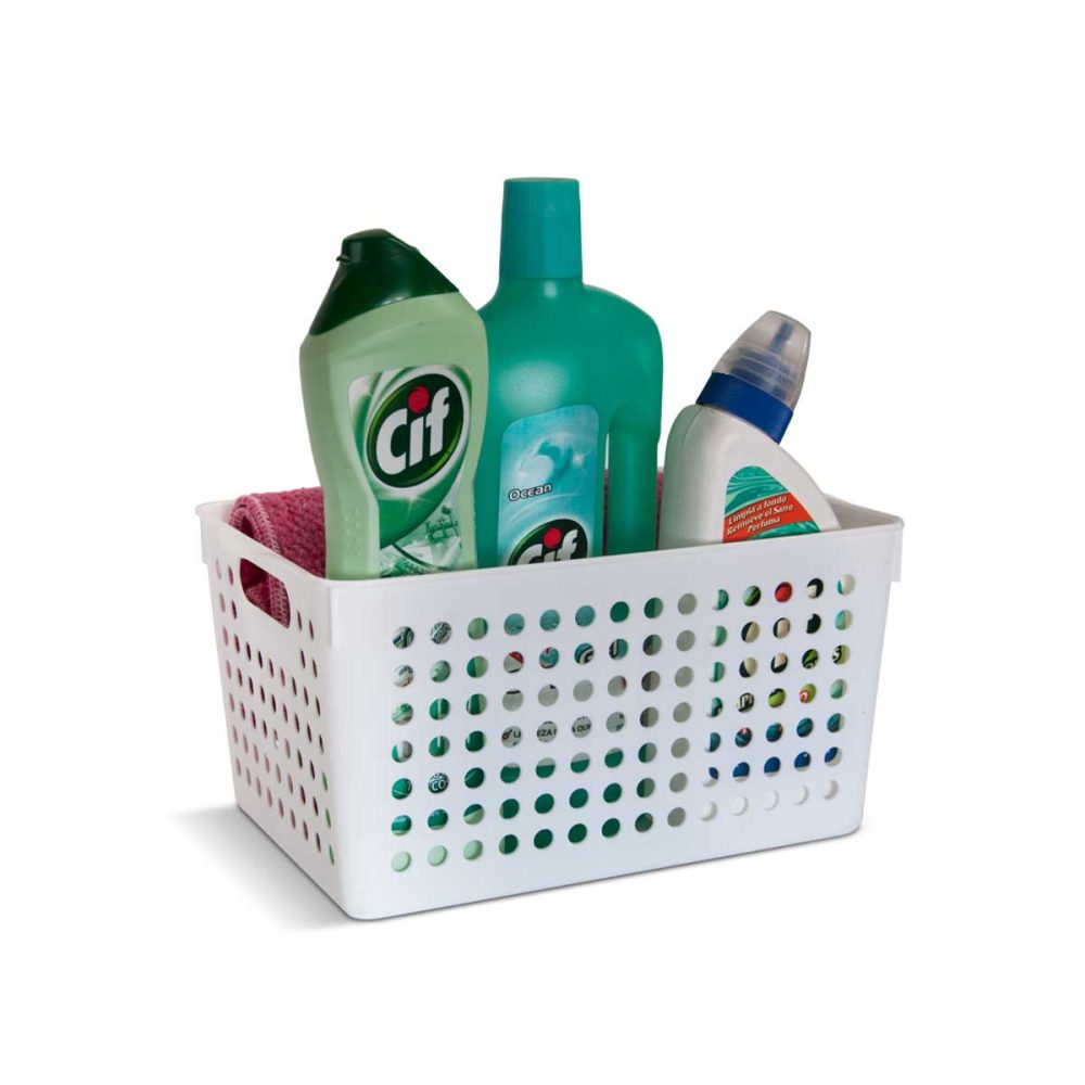 ORGANIZADOR RECTANGULAR ORBITAL NRO. 3