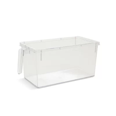 ORGANIZADOR CRISTAL CON ASA