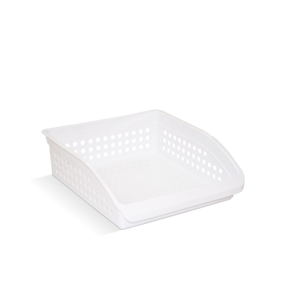 ORGANIZADOR ORBITAL BAJO