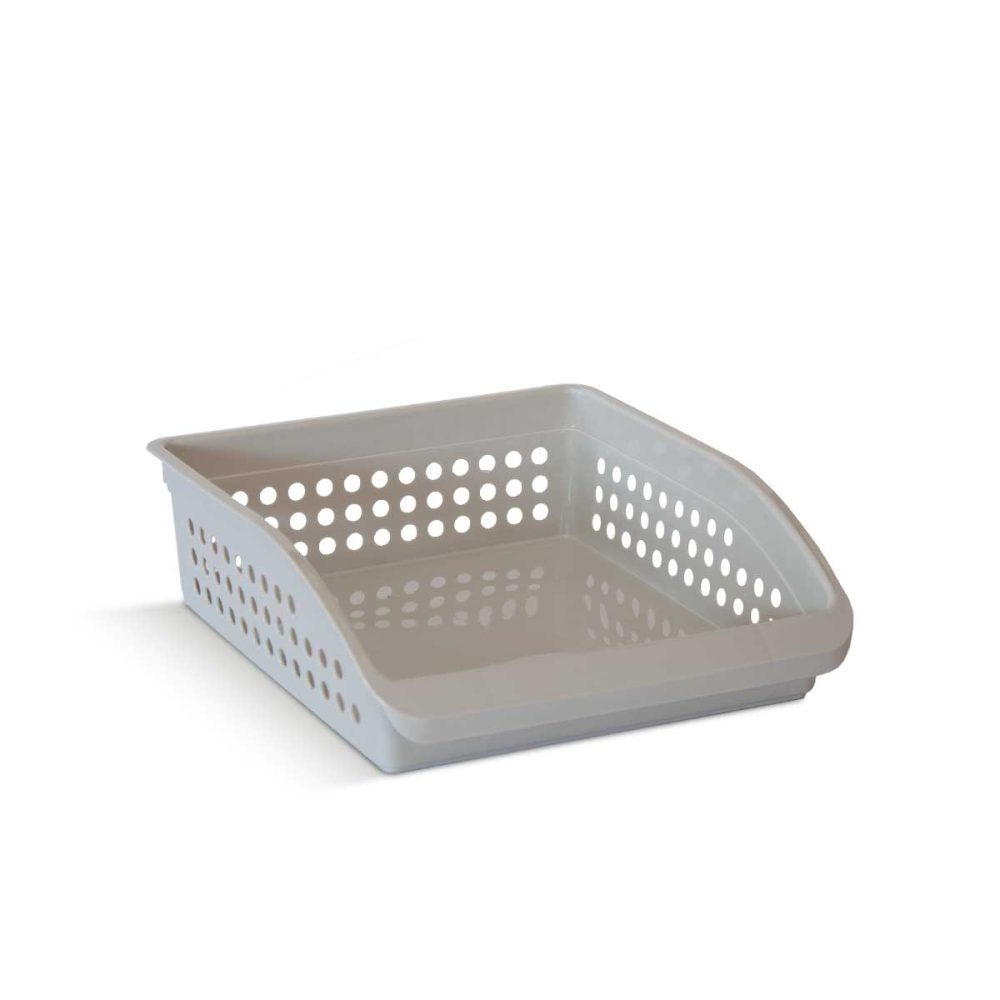 ORGANIZADOR ORBITAL BAJO