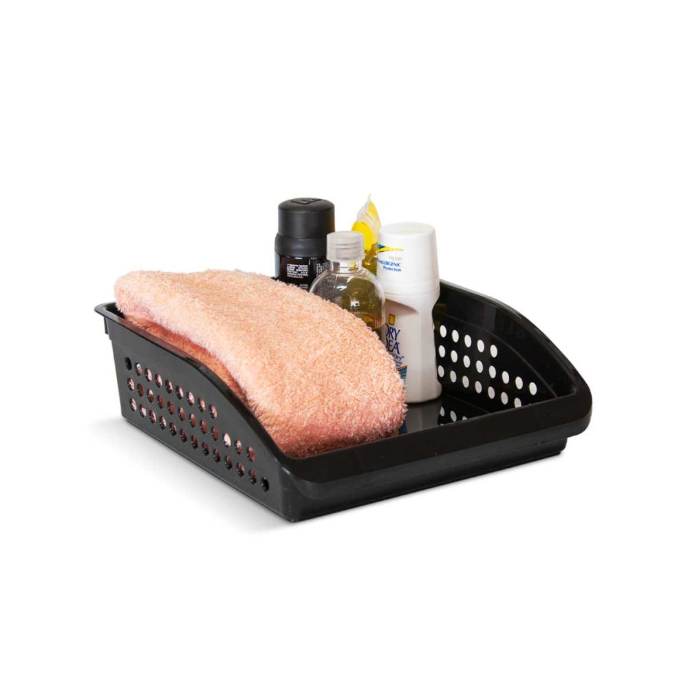 ORGANIZADOR ORBITAL BAJO