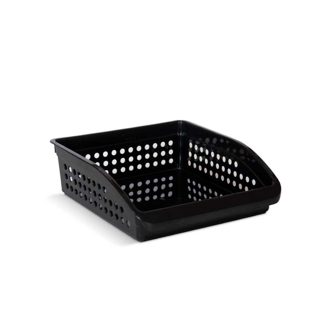 ORGANIZADOR ORBITAL BAJO